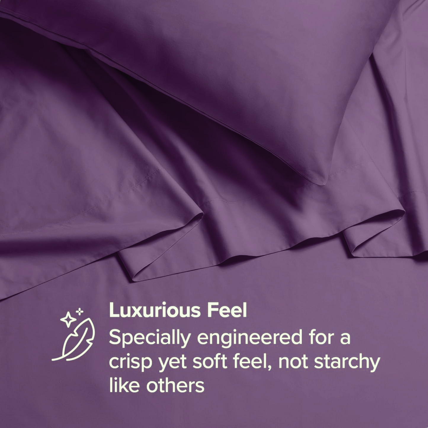 Queen Luxe - 275cmx250cm
