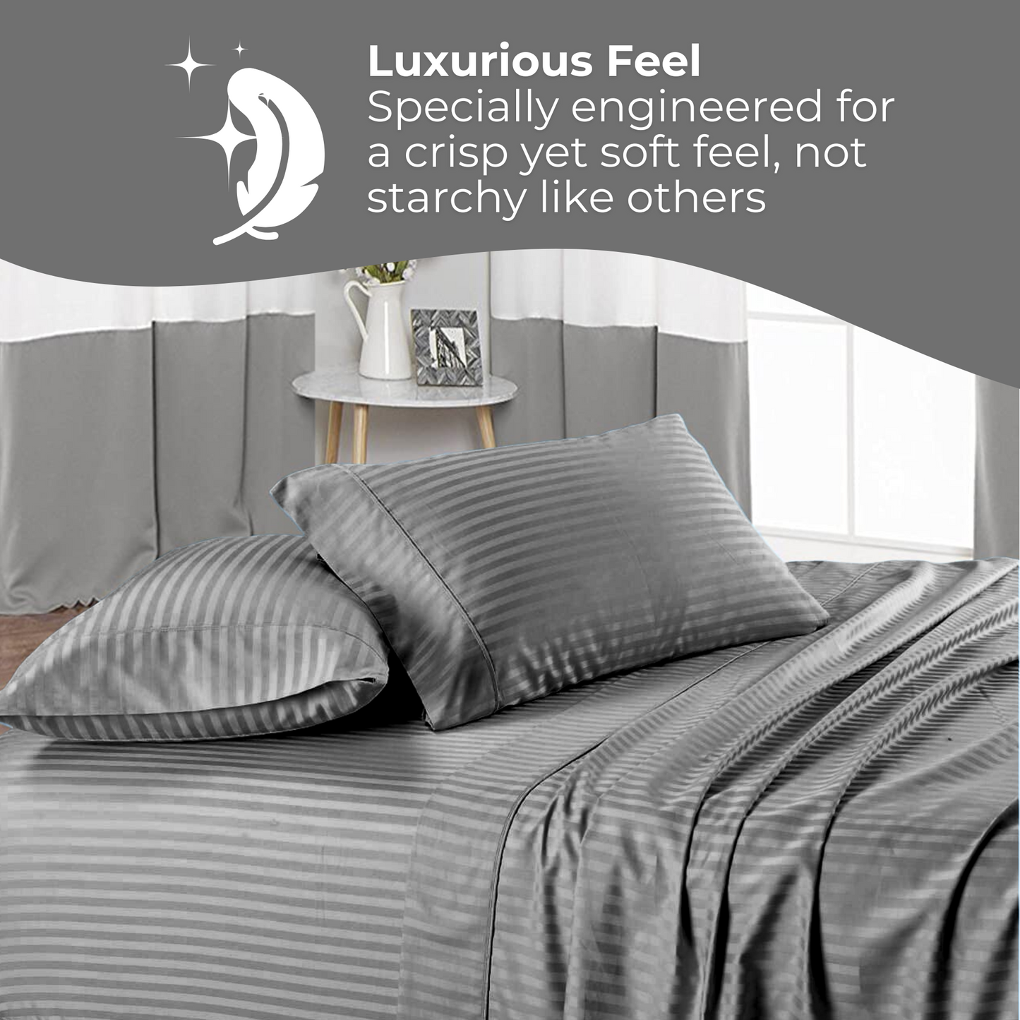 Single Comfort - 275cmx150cm