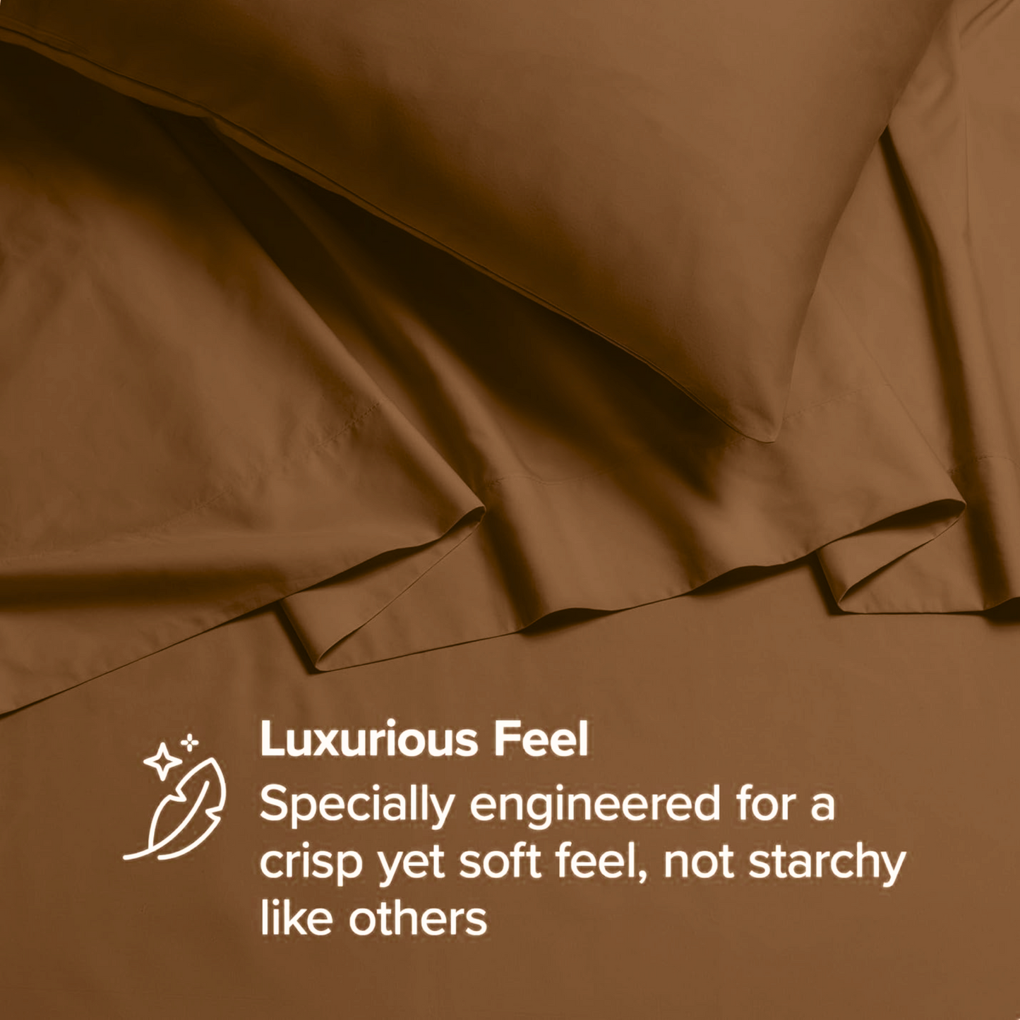Queen Luxe - 275cmx250cm