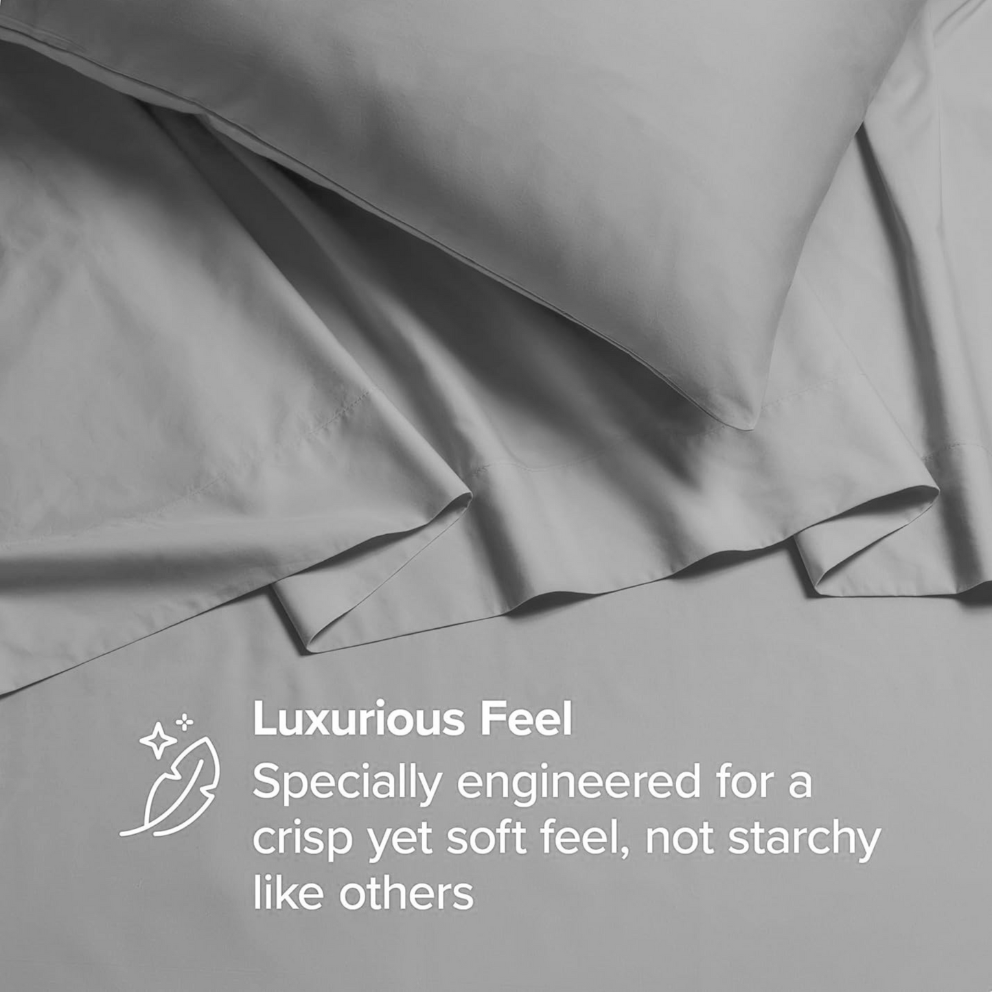 Queen Luxe - 275cmx250cm