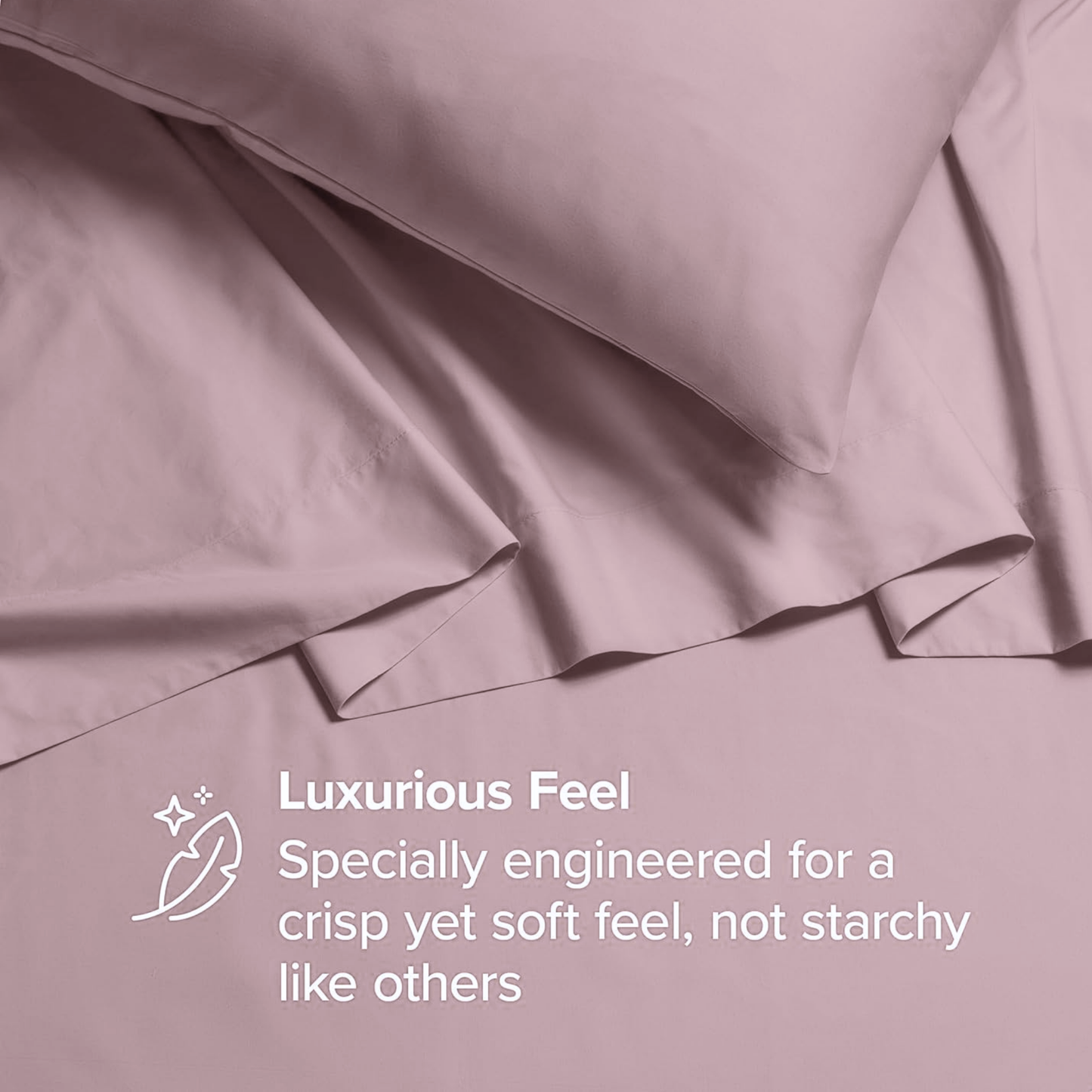 Queen Luxe - 275cmx250cm