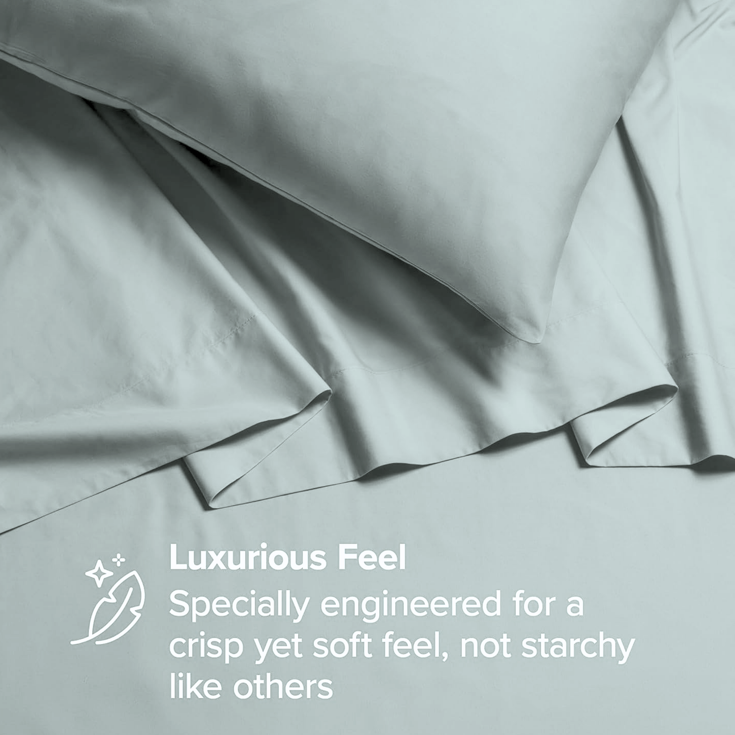 Single Comfort - 275cmx150cm