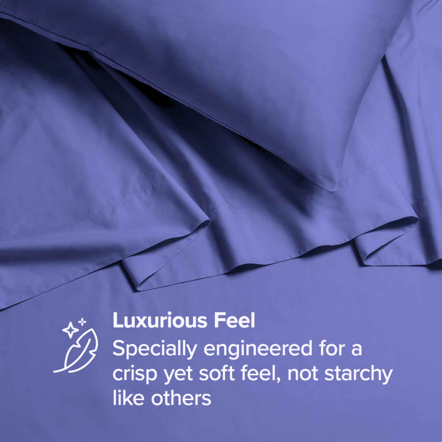 Queen Luxe - 275cmx250cm