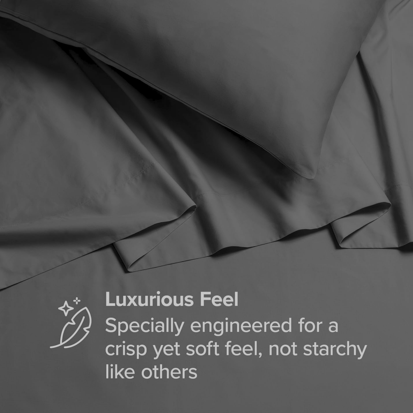 Queen Luxe - 275cmx250cm