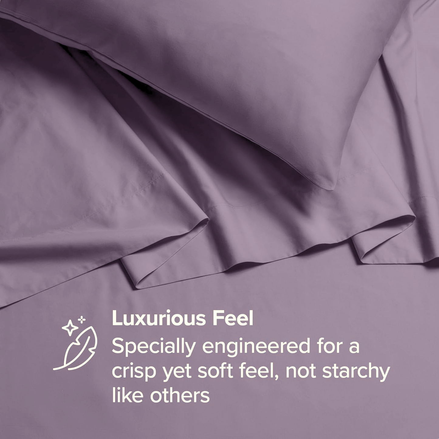 Queen Luxe - 275cmx250cm
