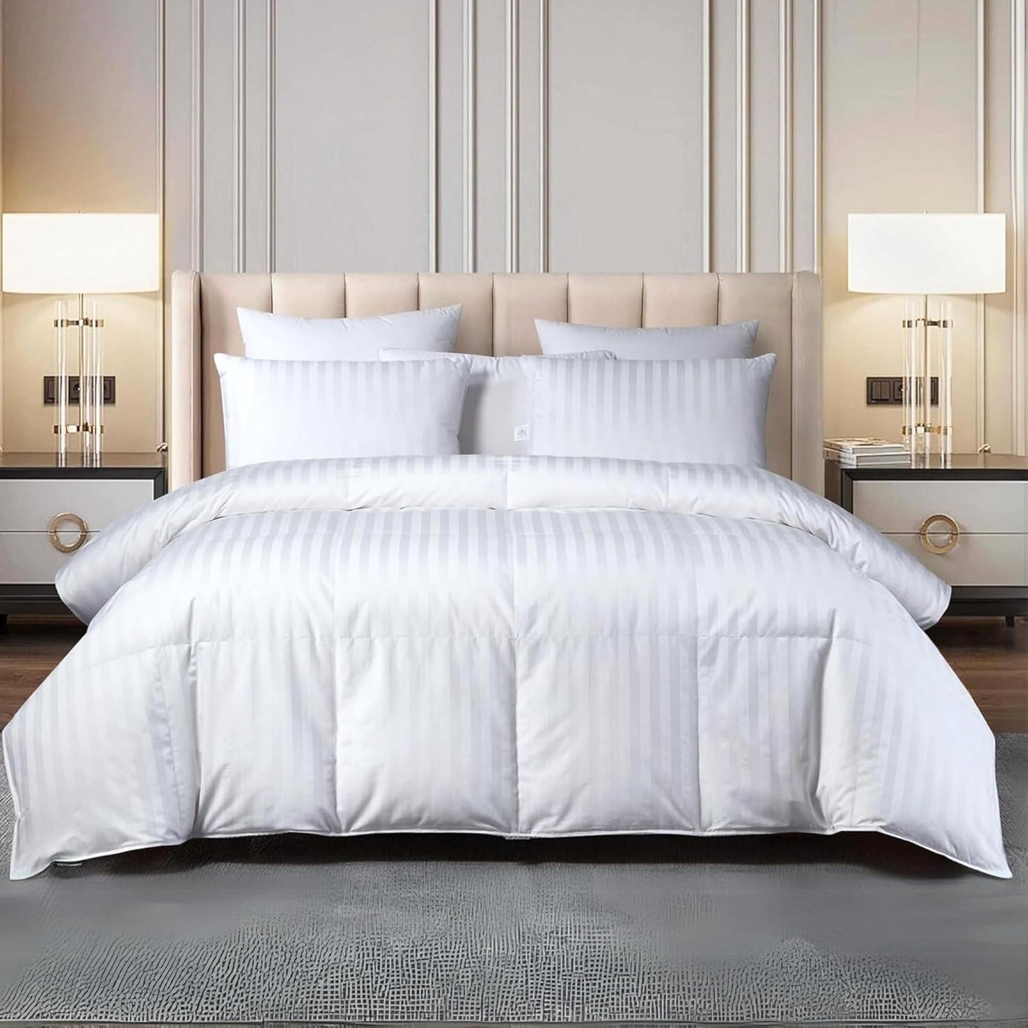 King Regular - 275cmx275cm