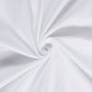 Pro Linen Crown 3Pc Bedding Set | 300TC Pure cotton Plain Percale