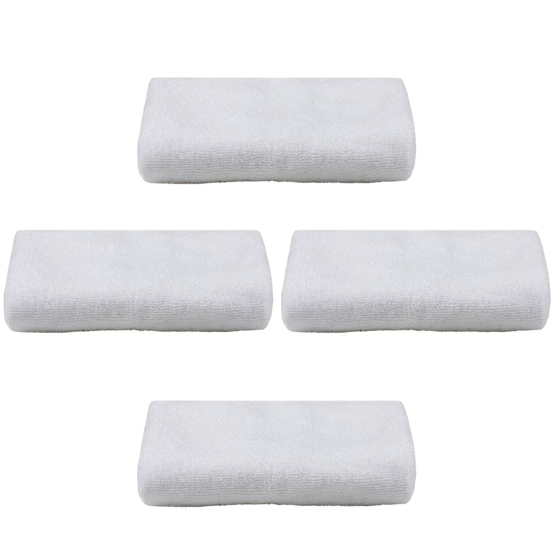 Pro Linen Hotel Plain 150G 100% Cotton Hand Towel | 550GSM