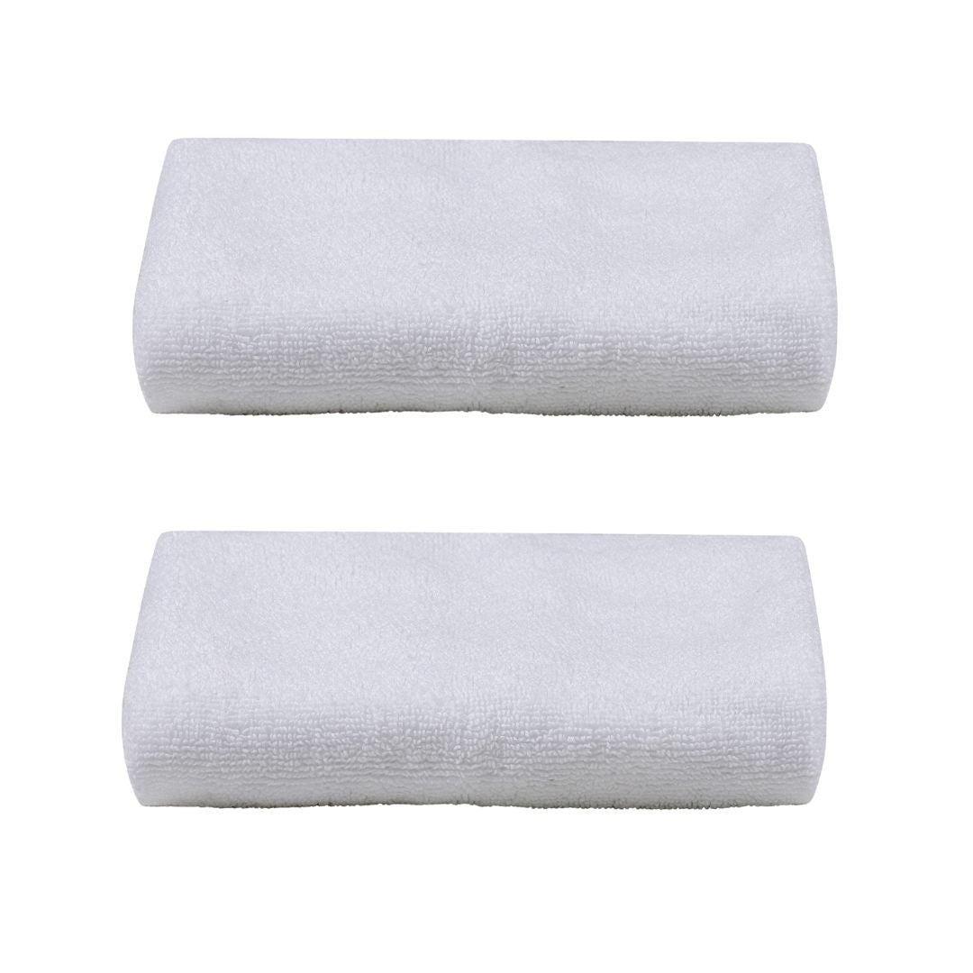 Pro Linen Hotel Plain 150G 100% Cotton Hand Towel | 550GSM