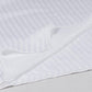 Pro Linen Imperial 5mm Satin Stripe 300TC| 2PC Bedding Set